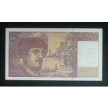 France 20 Francs 1997 XF