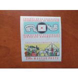 1959 FIP II. ** vágott