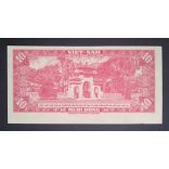 South Vietnam 10 Dong 1962 Unc-