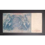 Germany 100 Reichsmark 1935 F+