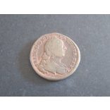 Hungary 1 Krajcár 1762 W aVF