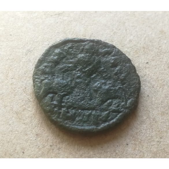 Valerianus I. 253-256 Moesia Superior Viminacium Dupondius 6,14 g 25 mm