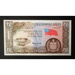 Western Samoa 5 Pounds 2020 UNC commemorative