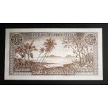 Western Samoa 5 Pounds 2020 UNC commemorative