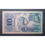 Ausztria 10 Schilling 1927 VF+