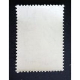 Magyarország 1949 Puskin ** postatiszta D 
