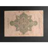 Germany 50 Mark 1910 F+