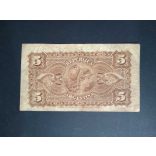 Argentina 5 Centavos 1883 VG+