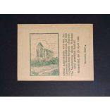 Austria 50 Heller 1920 Unc- Hinterbrühl 