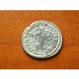 Roman Empire Trebonianus Gallus 251-253 Antoninianus, silver, RIC IV. 84 3.97 g