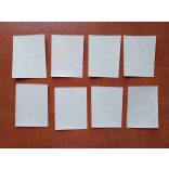 1959 Vívó VB Budapest ** vágott