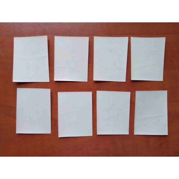 1959 Vívó VB Budapest ** vágott