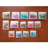 1963 Transportation ** cut