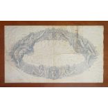 France 500 Francs 1939 F