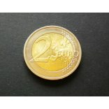 Németország 2 Euro 2012 Bayern F AUNC+