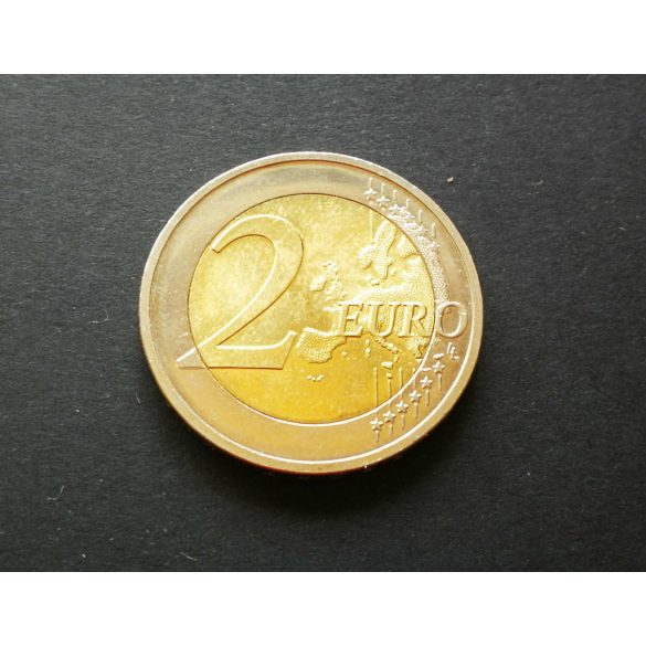 Németország 2 Euro 2012 Bayern F AUNC+