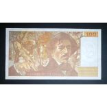 France 100 Francs 1995 XF