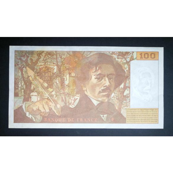 France 100 Francs 1995 XF