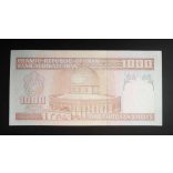 Iran 1000 Rials 2013 Unc