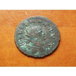 Roman Empire Gallienus 260-268 Antoninianus, billon, RIC V. 181 3.29 g