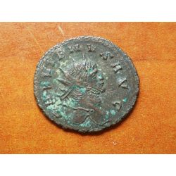   Roman Empire Gallienus 260-268 Antoninianus, billon, RIC V. 181 3.29 g