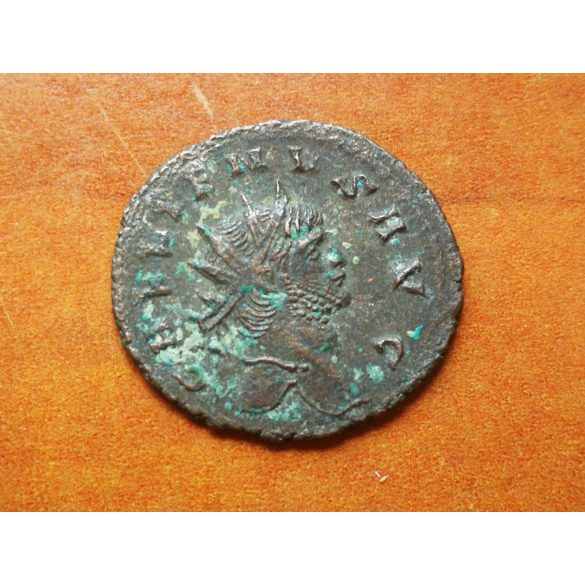 Roman Empire Gallienus 260-268 Antoninianus, billon, RIC V. 181 3.29 g