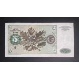 Germany 5 Mark 1980 VF+