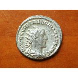 Roman Empire Trebonianus Gallus 251-253 Antoninianus, silver, RIC IV. 69 3.54 g