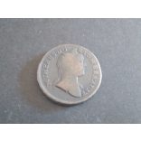 Hungary 1 Krajcár 1763 K VF