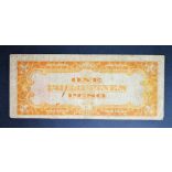 Philippines 1 Peso 1936 F