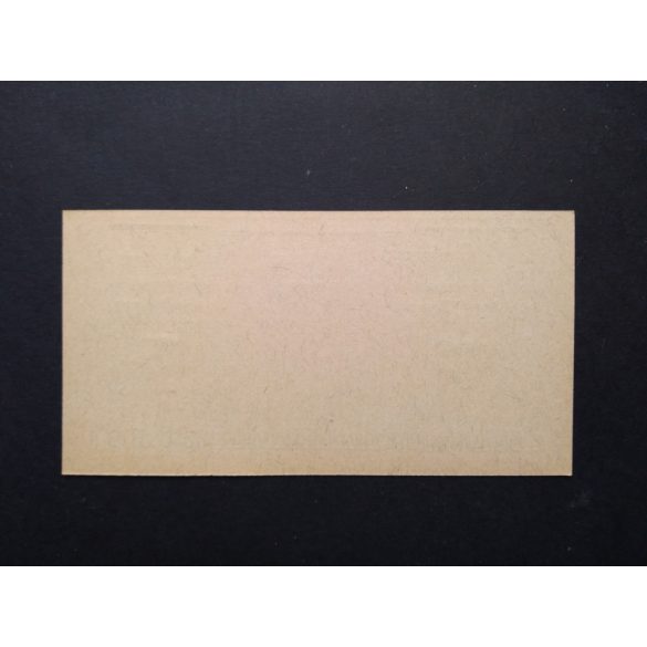 Austria 10 Heller 1920 Unc Hohenberg