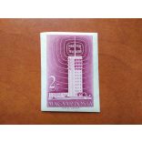 1958 Televízió  ** vágott