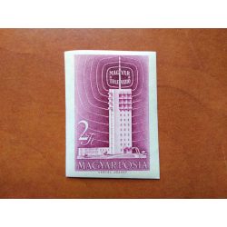 1958 Televízió  ** vágott