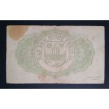 Germany 1 Million Mark Freital 1923 F- 