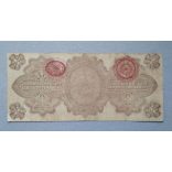 Mexikó 1 Peso 1914 F