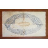 France 500 Francs 1939 F