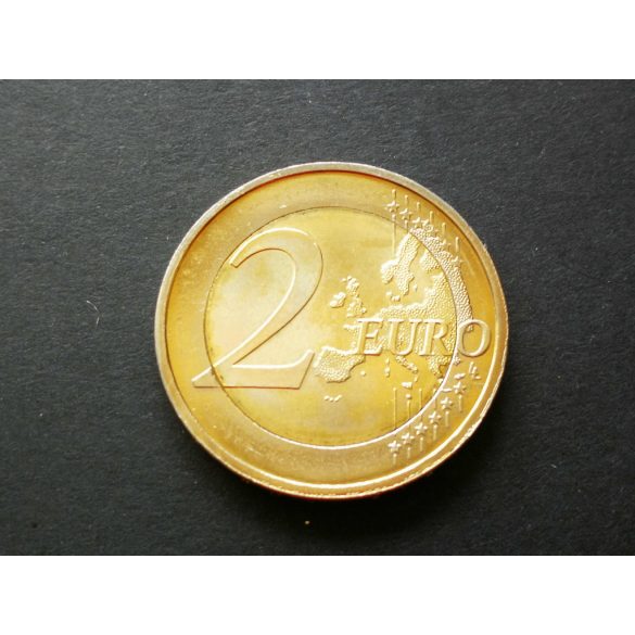 Németország 2 Euro 2017 Rheinland-Pfalz A AUNC+