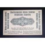 Germany 20 Kopeken 1916 Poland, Lithuania occupation VF+