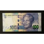 South Africa 100 Rand 2016 UNC