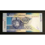 South Africa 100 Rand 2016 UNC