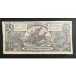 Argentina 1 Peso 1891 VF+