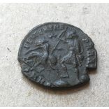 Constantinus II. 337-361 Centenionalis 4,94 g 23 mm