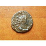 Roman Empire Victorinus 270-271 Antoninianus, billon, RIC V. 114 2.81 g