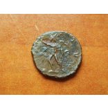 Roman Empire Victorinus 270-271 Antoninianus, billon, RIC V. 114 2.81 g