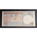 Cuba 10 Pesos 2011 F