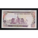 Kenya 100 Shillings 1995 Unc