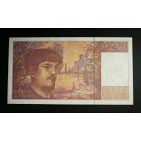 France 20 Francs 1993 XF+