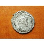 Roman Empire Trebonianus Gallus 251-253 Antoninianus, silver, RIC IV. 80 4  g