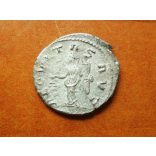 Roman Empire Trebonianus Gallus 251-253 Antoninianus, silver, RIC IV. 80 4  g
