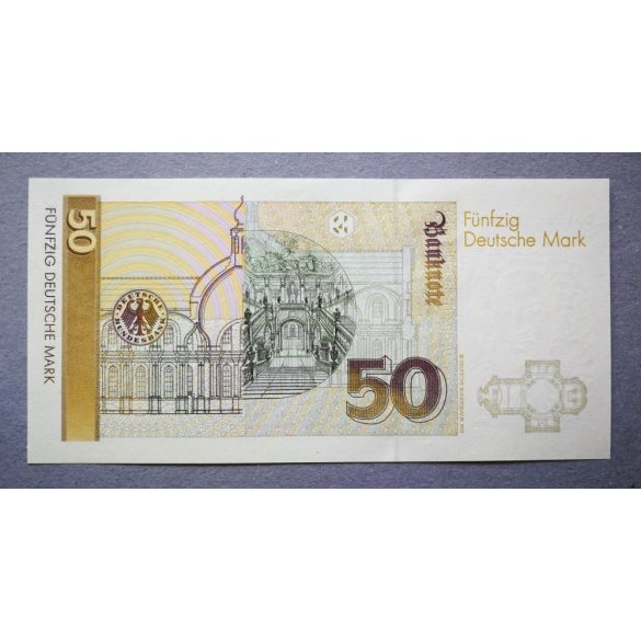 Germany 50 Mark 1993 Unc